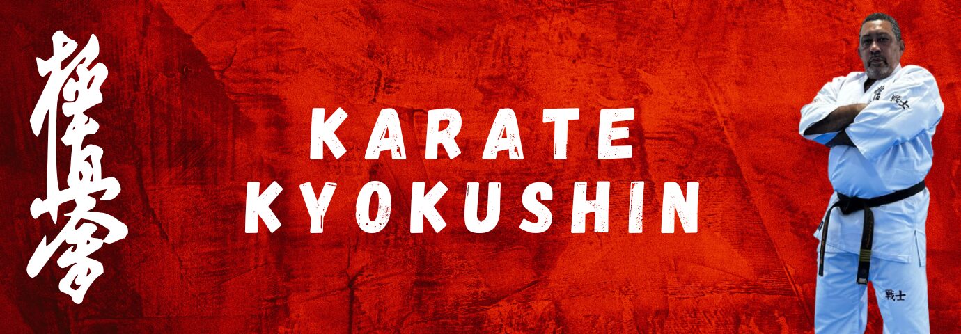 karate-kyokushin